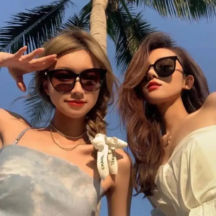 贞洁的荡妇