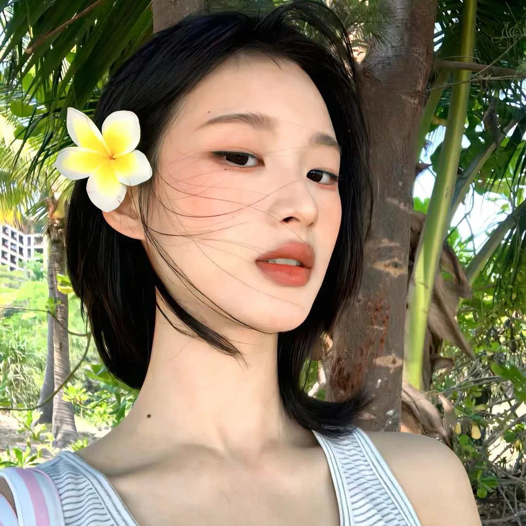 妮可·拜耳：大码怪美人