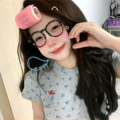 黑暗中的孩子们